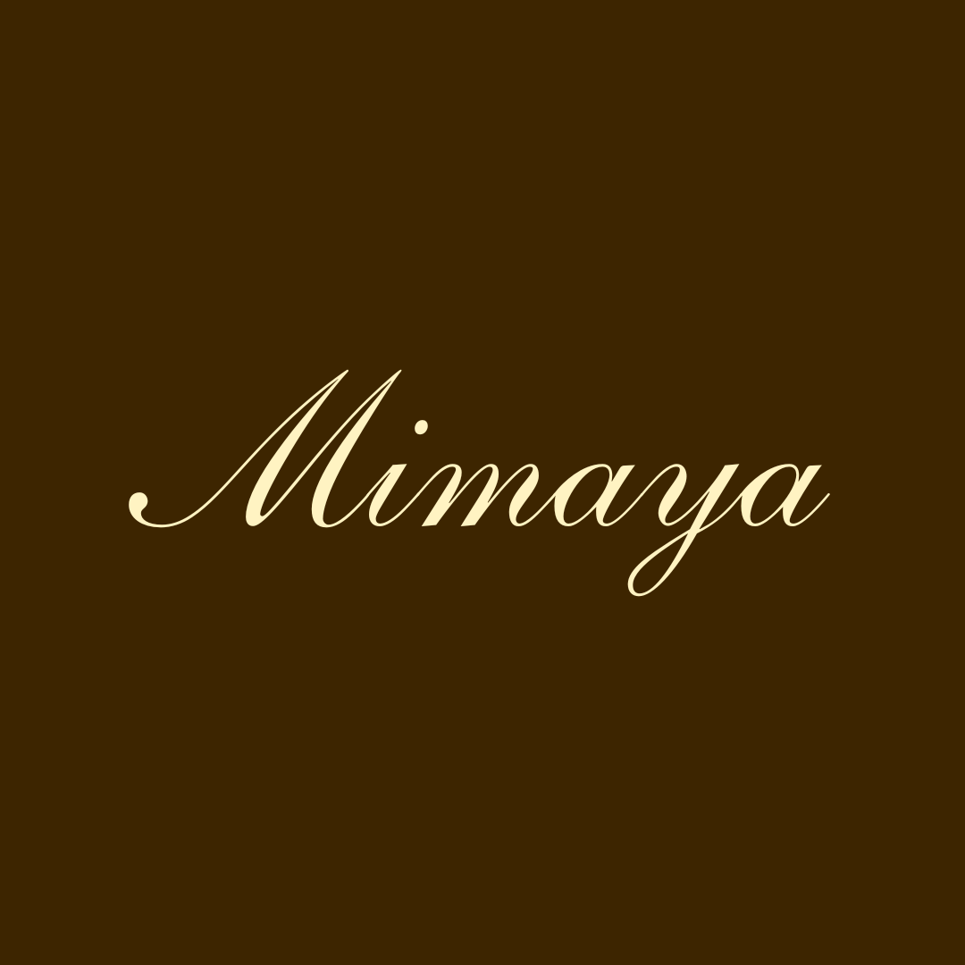 Mimaya
